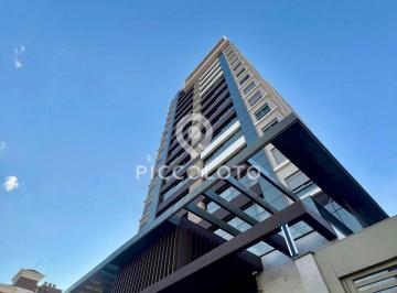 Apartamento · 89m² · 2 Quartos · 2 Vagas · Apartamento à venda em Campinas, Cambuí, com 2 suítes, com 89 m², Trend Home & Design