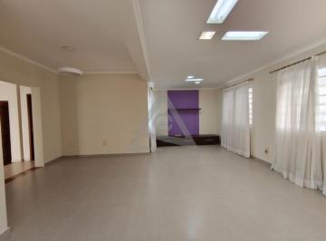 Casa · 372m² · 4 Quartos · 5 Vagas · Casa à venda e para alugar em Campinas, Parque Alto Taquaral, com 4 suítes, com 372 m²