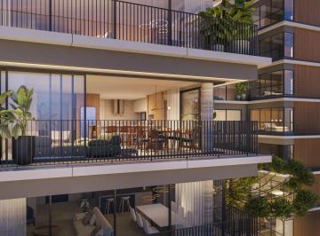 Apartamento de 3 quartos, Curitiba · Cobertura com 3 dormitórios à venda, 241 m² por R$ 6.538.000 - Batel - Curitiba/PR