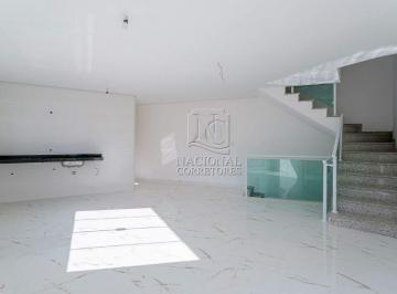 Casa · 140m² · 3 Quartos · 3 Vagas · Sofisticado sobrado à venda na Vila América com 3 dormitórios, 2 suítes e 3 vagas