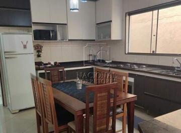 Casa · 120m² · 2 Quartos · Sobrado à venda, 2 quartos, Jardim Marek - Santo André/SP