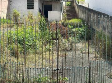 Terreno · 225m² · Terreno à venda, Parque das Nações - Santo André/SP