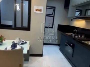 Apartamento · 41m² · 2 Quartos · 1 Vaga · Apartamento à venda, 2 quartos, 1 vaga, Vila Humaitá - Santo André/SP