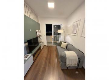 Apartamento · 63m² · 2 Quartos · 1 Vaga · Apartamento Para Locação- 2 Quartos - JR Campolim II - Sorocaba - Sp