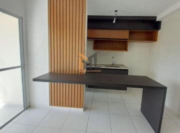 Apartamento · 65m² · 2 Quartos · 1 Vaga · Apartamento  à Venda - Provence - Votorantim - SP
