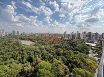 Apartamento · 227m² · 4 Quartos · 4 Vagas · APARTAMENTO DUPLEX NO EDIFÍCIO JOHN WESLEY