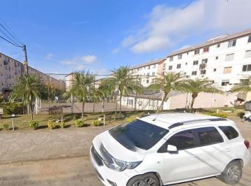Apartamento · 35m² · 2 Quartos · 2 Vagas · APARTAMENTO REFORMADO, 2 QUARTOS COM VAGA DE GARAGEM - BAIRRO VILA NOVA