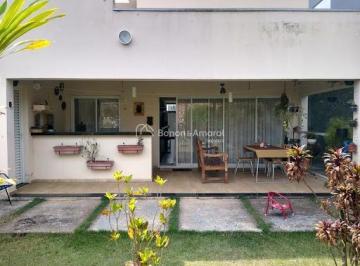 Casa em condomínio no Portinari Barão Geraldo, de · Casa em condomínio no Portinari Barão Geraldo, de 4 quartos à venda, Chácara San