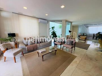 Casa · 402m² · 4 Quartos · 3 Vagas · Casa a venda de 4 quartos no Castelo