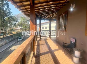 Casa · 276m² · 4 Quartos · 3 Vagas · Casa 4 quartos no Alípio de Melo