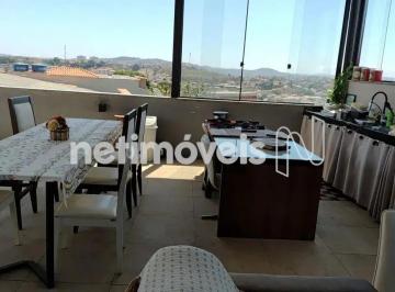 Casa · 110m² · 3 Quartos · 3 Vagas · Venda Casa Ipê Belo Horizonte
