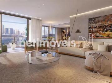 Apartamento · 165m² · 4 Quartos · 3 Vagas · Lançamento no Vale do Sereno em Nova LimaLazer completoEmpreendimento de alto luxo