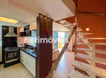 Apartamento · 65m² · 1 Quarto · 2 Vagas · Apartamento duplex de 01 quarto à venda no Vila da Serra!