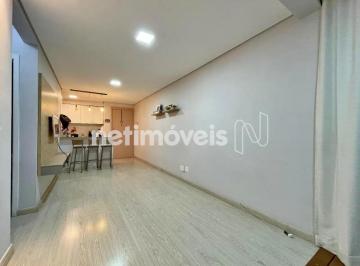 Apartamento · 57m² · 2 Quartos · 1 Vaga · Apartamento no Planalto com varanda