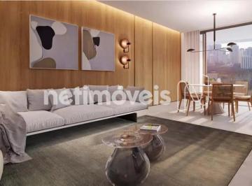 Apartamento · 128m² · 3 Quartos · 2 Vagas · Lançamento no Vale do Sereno em Nova LimaLazer completoEmpreendimento de alto luxo