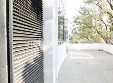 Comercial · 191m² · 1 Quarto · 2 Vagas · Sala comercial no Santo Agostinho BHSala com localização estratégica em BHAndar Pilotis