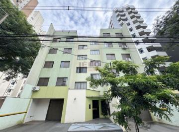 Apartamento · 44m² · 2 Quartos · 1 Vaga · VENDA | Apartamento, com 2 dormitórios em ZONA 07, MARINGA