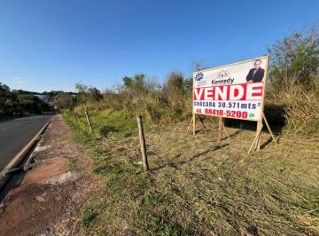 Terreno · VENDA | Terreno,  em Jardim Campo Belo, Paranavaí