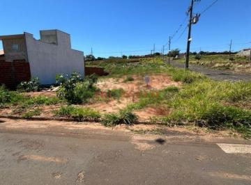 Terreno · 270m² · VENDA | Terreno,  em JARDIM IMPERIO DO SOL I, UMUARAMA