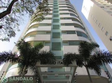 Apartamento · 107m² · 3 Quartos · 2 Vagas · VENDA | Apartamento, com 3 dormitórios em ZONA 03, MARINGA