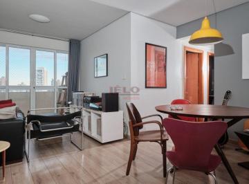 Apartamento · 85m² · 3 Quartos · 1 Vaga · VENDA | Apartamento, com 3 dormitórios em ZONA 07, MARINGA
