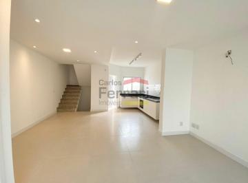 Casa · 157m² · 3 Quartos · 2 Vagas · Sobrado moderno no Chora Menino, com 3 dormitórios, sendo 1 suíte, 2 vagas e área de lazer completa.