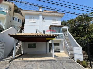 Casa · 450m² · 3 Quartos · 4 Vagas · CASA PARA LOCAÇÃO EM CONDOMINIO