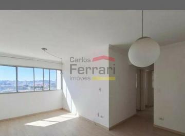 Apartamento · 67m² · 2 Quartos · 1 Vaga · Apartamento em Santana com 67m², 2 dormitórios, 2 banheiro sendo 1 lavabo 1vaga.