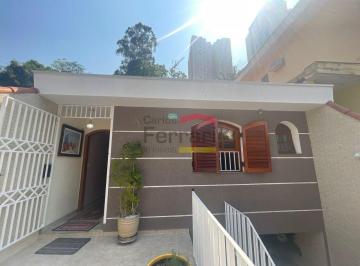 Casa · 120m² · 2 Quartos · 3 Vagas · SANTANA (PARQUE MANDAQUI) - CASA TÉRREA LINDÍSSIMA - 120,00M2 - 2 SUITES - 3 VAGAS - R$800.000,00
