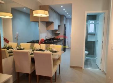 Apartamento · 40m² · 2 Quartos · exelente ap na av nova dos portugueses proximo a paneteria e principais comercios