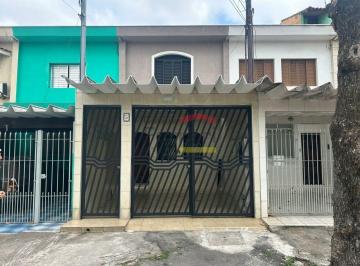 Casa · 104m² · 2 Quartos · 1 Vaga · sobrado vila guilherrme