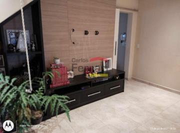 Casa · 106m² · 2 Quartos · 2 Vagas · Sobrado Reformado para aluguel,2 quartos no Jardim França - Tranquilidade e Conforto!