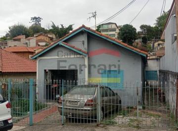 Casa · 90m² · 3 Quartos · 1 Vaga · Casa Térrea na Vila Irmãos Arnoni