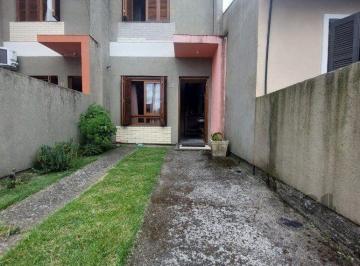 Casa · 87m² · 2 Quartos · Casa em Hípica