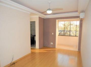 Apartamento · 52m² · 2 Quartos · 1 Vaga · Apartamento no Sarandi de 2 dormitórios e vaga