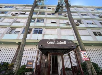 Apartamento · 69m² · 2 Quartos · 1 Vaga · Apartamento dois quartos no Menino Deus com vaga
