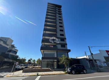 Apartamento · 83m² · 2 Quartos · 1 Vaga · Apartamento de 2 dormitórios no bairro Goiás!