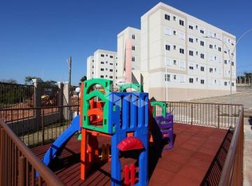 Apartamento · 41m² · 2 Quartos · 1 Vaga · Apartamento com 2 dormitórios muito bem localizado na Av. Protásio Alves com toda a infraestrutura d