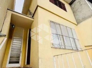 Casa · 95m² · 2 Quartos · 1 Vaga · Casa a venda na Vila Aurora