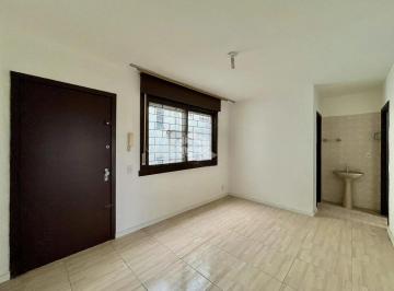 Apartamento · 38m² · 1 Quarto · Apartamento 1 dormitório, Bairro Morro Santana, Porto Alegre/RS.