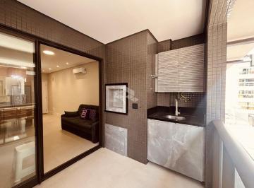Apartamento · 70m² · 2 Quartos · 1 Vaga · Apartamento em Palmas, Governador Celso Ramos