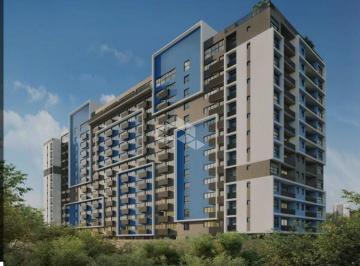 Apartamento · 28m² · 1 Quarto · GO CIDADE BAIXA EMREENDIMENTO MELNICK ABAIXO DA TABELA