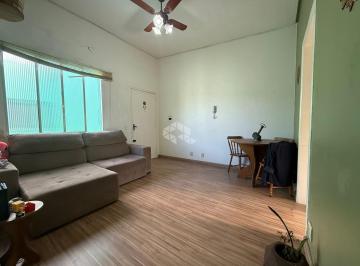Apartamento · 41m² · 1 Quarto · Apartamento de 1 dormitório, no bairro Humaitá, em Porto Alegre.