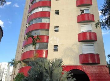 Apartamento · 116m² · 2 Quartos · 3 Vagas · Apartamento a venda - Brooklin