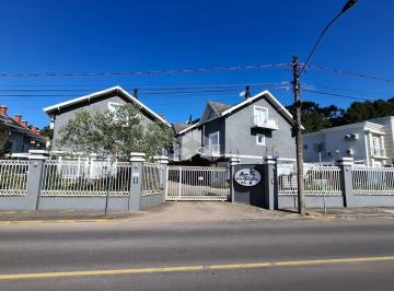 Casa · 153m² · 4 Quartos · 1 Vaga · Casa em Canela com quatro dormitórios totalmente mobiliada