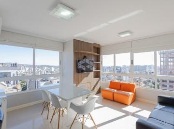 Apartamento · 73m² · 2 Quartos · 2 Vagas · Apartamento 2 dormitórios 1 suíte 73m² 2 vagas no bairro Rio Branco