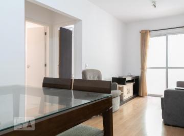 Apartamento · 70m² · 2 Quartos · 1 Vaga · Apartamento para Aluguel - Aclimação, 2 Quartos,  70 m2 - São Paulo