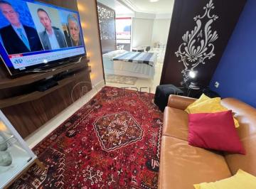 Apartamento de 1 quarto, Brasília · FLAT - MOBILIADO - REFORMADO - NASCENTE - VISTA JARDIM - BRASILIA