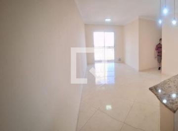 Apartamento · 65m² · 3 Quartos · 2 Vagas · Apartamento para Aluguel - Parque João Ramalho, 3 Quartos, 65 m2 - Santo André