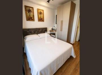 Apartamento · 25m² · 1 Quarto · Apartamento para Aluguel - Vila Mascote, 1 Quarto, 25 m2 - São Paulo